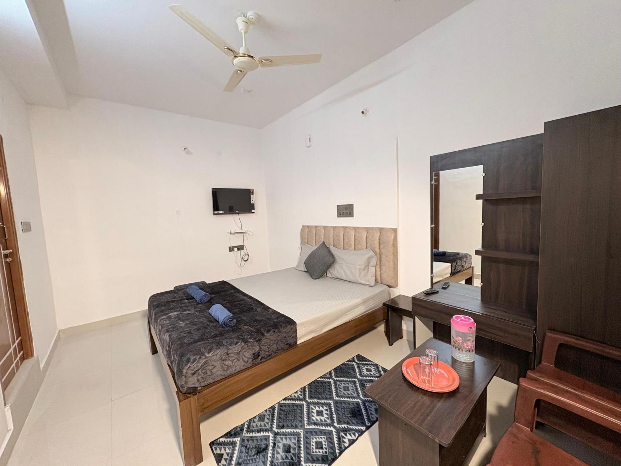 Spectra Inn 迈索尔 外观 照片