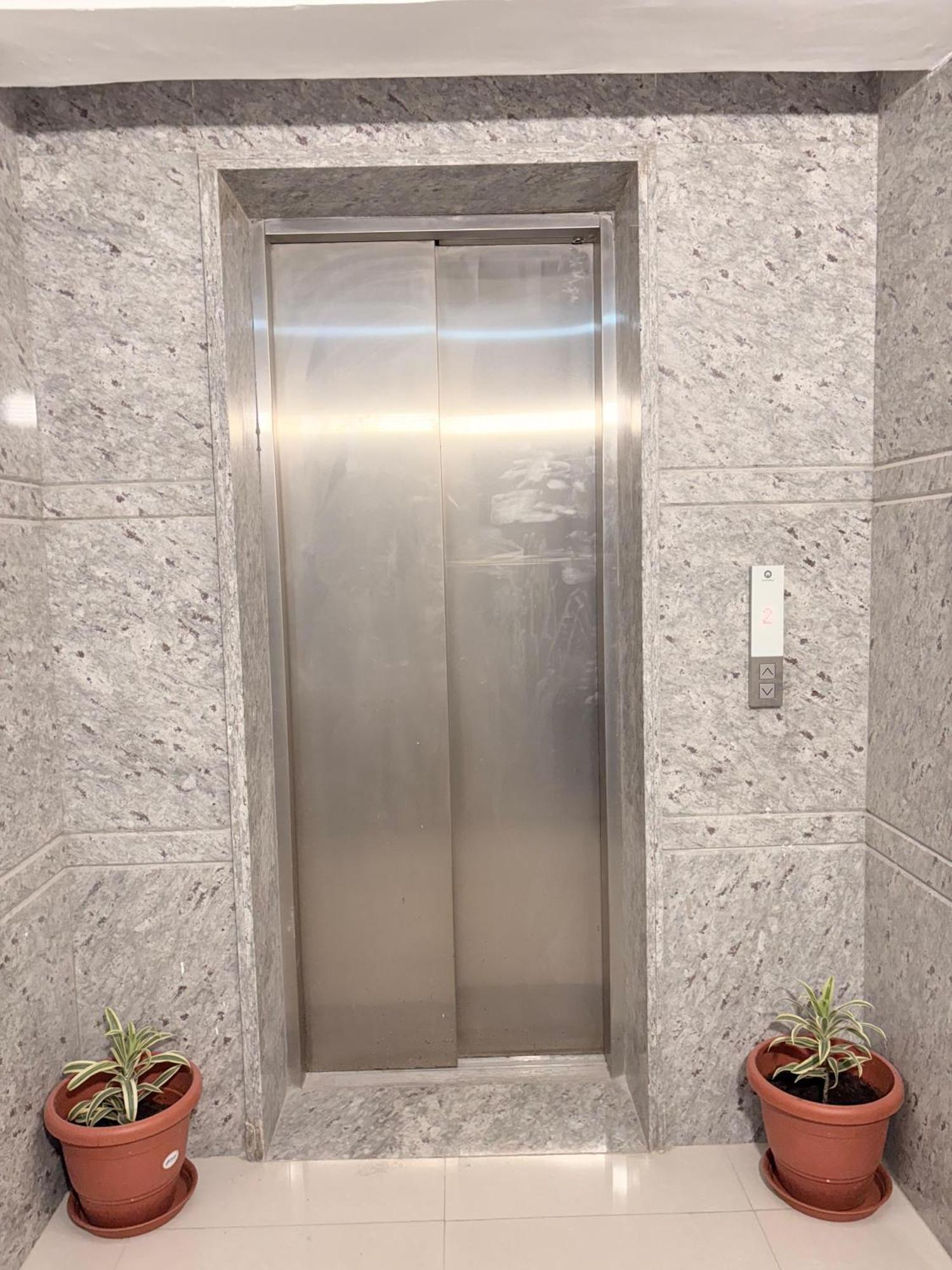 Spectra Inn 迈索尔 外观 照片